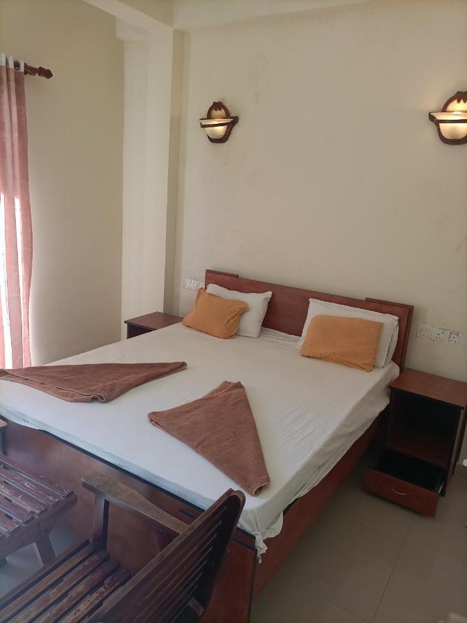 Pinki Nest Hotel Mirissa Exterior foto